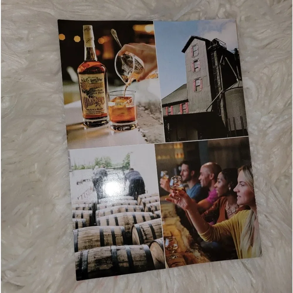 Lexington Herald distillery profiles